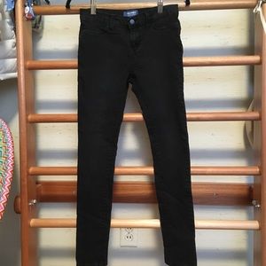 Old Navy Jeggings, Size 12-14, Great Condition